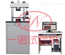 砌墻磚抗壓專用試驗機